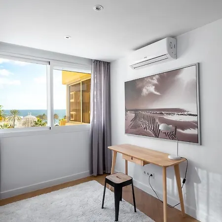 Appartement Beach&pool Duplex, Marbesun Properties