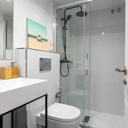 Beach&pool Duplex, Marbesun Properties